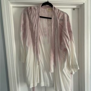 Cloth and stone light blazer